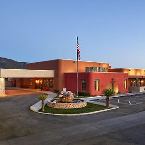 Hilton Tapestry Collection, Hotel Don Fernando De Taos