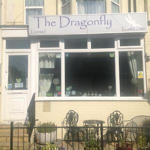 The Dragonfly