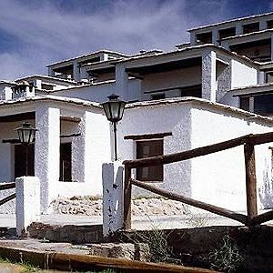 Hotel Nueva Alcazaba